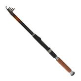 Remixon Cougar 240 cm 60-120 gr Surf Kamış