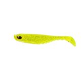 Remixon Curvy Shad 10.5 cm 5 Adet Silikon Yem