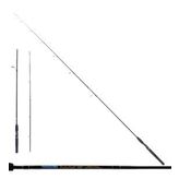 Remixon Double Black 210 cm 20-4 gr Atarlı Spin Olta Kamışı
