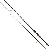 Remixon Double Black Serisi Olta Kamışı - 2.10m - Siyah