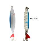 Remixon Hunter Bluefish Lüfer-levrek Kaşık 14gr 6.2cm