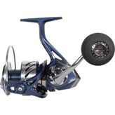 Remixon New Blue Power 6000 Spin Olta Makinesi - 1