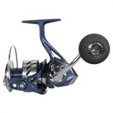 Remixon New Blue Power 6000 Spin Olta Makinesi