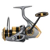 Remixon New Focus Bg 6000 D Spin Olta Makinesi