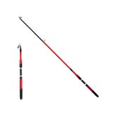 Remixon Speed 2.10 m 20-60 gr Red Tele Kamış