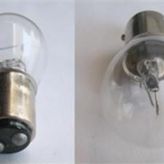 Remkay 12V 21W 94 Çift Duylu Ampul