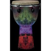 Remo 12 İnç Apex Djembe (DJ611251)