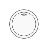 Remo 13'' Pinstripe Clear Tom Derisi