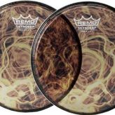 Remo 8'' Batter Clear Darbuka Derisi BD000800SC016
