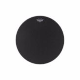 Remo Ambassador 18 İnç Black Suede Davul Derisi