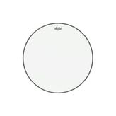 Remo Ambassador 22 İnç Coated Kick Derisi
