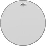 Remo Ambassador Coated 18 inç Kick Derisi