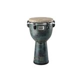 Remo Apex Designer Series Djembe Green Kinte 12 x 22"