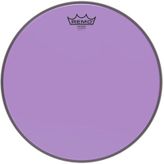 Remo BE-0314-CT-PU Emperor 14 inç Colortone Mor Davul Derisi