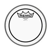 Remo Pinstripe Clear 10 inç Davul Derisi