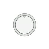 Remo Powerstroke P3 Clear 18 inç Kick Derisi