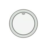 Remo Powerstroke P3 Clear 22 inç Kick Derisi