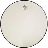 REMO SA-0014-SS- Trampet Ambassador Renaissance 14inc Deri