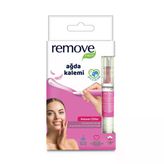 Remove Care Ağda Kalemi Hassas Ciltler 4Ml - 6 Adet