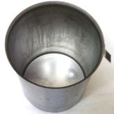 Remta Çay Ocağı Çay Demi Kazanı