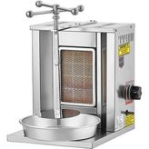 Remta D10 1 Radyanlı LPG'li Döner Ocağı