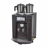 Remta Premium Siyah 23 lt Çay Makinesi