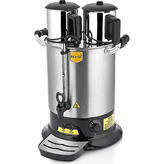 Remta PT14 Platin Model 17 L Çay Makinesi
