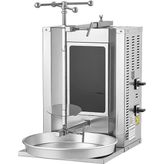 Remta SD15 Elektrikli Döner Ocağı