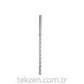 Remtaş HSS 10 mm Matkap Ucu
