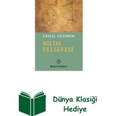 Remzi Kitabevi Bilim Felsefesi + Dünya Klasiği Hediye