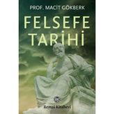 Remzi Kitabevi Felsefe Tarihi - Standart