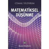 Remzi Kitabevi Matematiksel Düşünme