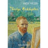 Remzi Kitabevi Vincent Van Gogh Theo'ya Mektuplar