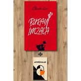 Ren Kitap Burayı Imzala + Aforizmalar