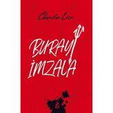Ren Kitap Burayı Imzala