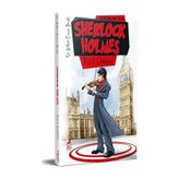 Ren Kitap Çocuklar Için Sherlock Holmes : Kızıl Çember - Ocak 2020