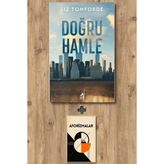 Ren Kitap Doğru Hamle + Aforizmalar