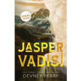Ren Kitap Jasper Vadisi - Edens Serisi