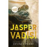 Ren Kitap Jasper Vadisi