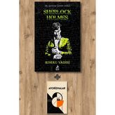 Ren Kitap Korku Vadisi Sherlock Holmes (Ciltli) + Aforizmalar