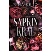 Ren Kitap Sapkın Kral (İmzalı)