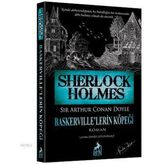 Ren Kitap Sherlock Holmes Baskervillelerin Köpeği Ciltli Roman - Sir Arthur Conan Doyle REN KİTAP YAYIN PAZARLAMA