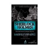 Ren Kitap Sherlock Holmes – Baskerville’lerin Köpeği - Standart