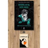Ren Kitap Sherlock Holmes Bir Suçun Portresi (Ciltli) + Aforizmalar