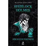 Ren Kitap Sherlock Holmes - Bir Suçun Portresi