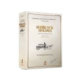 Ren Kitap Sherlock Holmes Bütün Romanlar (Tek Cilt Özel Basım) - Haziran 2018