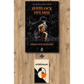 Ren Kitap Sherlock Holmes Gölge Koleksiyonu (Ciltli) + Aforizmalar