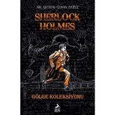 Ren Kitap Sherlock Holmes Gölge Koleksiyonu (Ciltli)