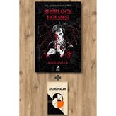 Ren Kitap Sherlock Holmes - Kızıl Dosya (Ciltli) + Aforizmalar