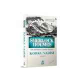 Ren Kitap Sherlock Holmes Korku Vadisi / Ren Kitap / Sir Arthur Conan Doyle